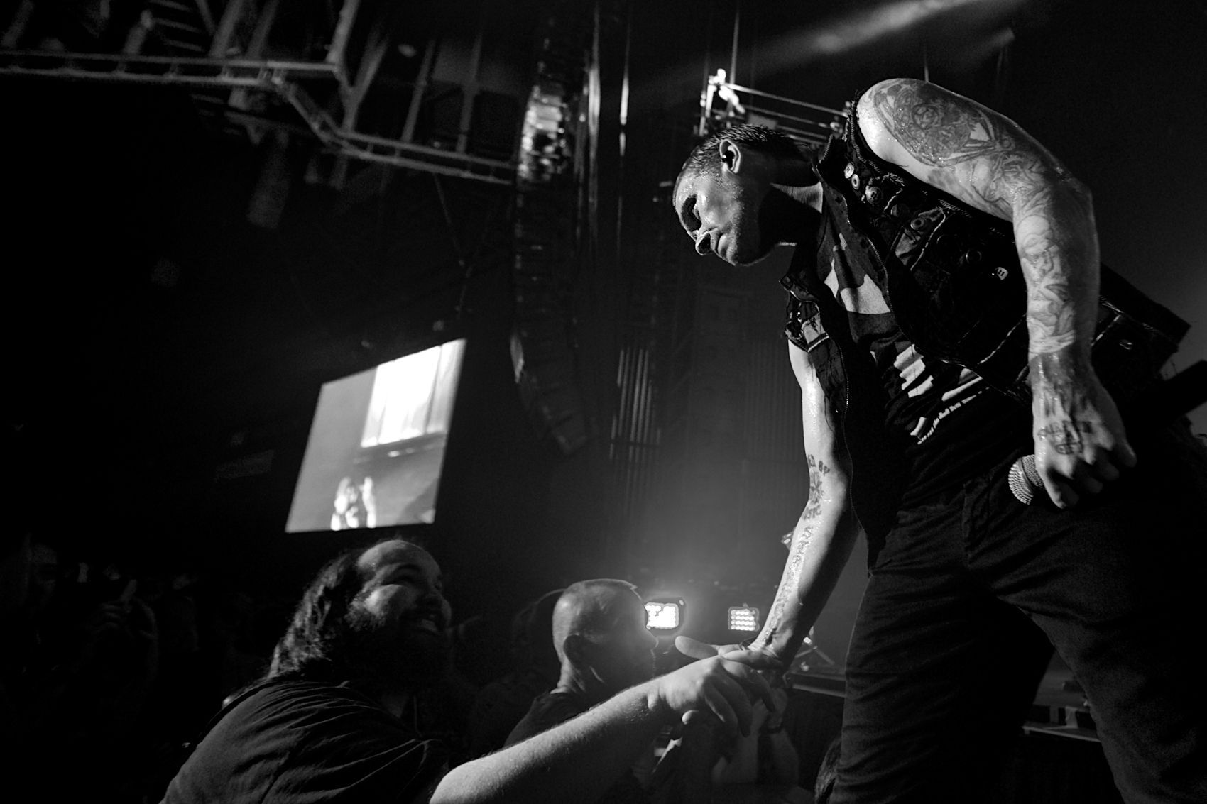 Shinedown
BB&T Pavilion
Camden, NJ
August 26, 2018

DerekBrad.com
